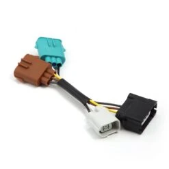 97-03 Ford F150 Tail Lights To Alpharex Luxx-Series Tail Lights Converters -Car Light Shop 97 03 ford f150 tail lights to alpharex luxx series tail lights converters 380930