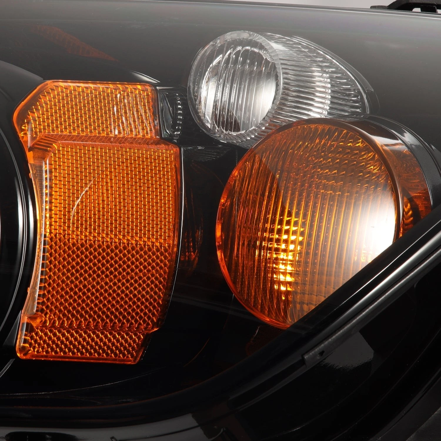 99-09 Honda S2000 LUXX-Series LED Projector Headlights Alpha-Black 13 99-09 Honda S2000 LUXX-Series LED Projector Headlights Alpha-Black - Image 11