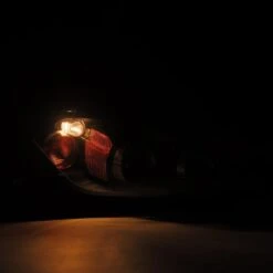 99-09 Honda S2000 LUXX-Series LED Projector Headlights Black -Car Light Shop 99 09 honda s2000 luxx series led projector headlights black 711581