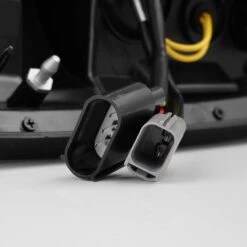 99-16 Ford Super Duty / 97-03 F150 LUXX-Series LED Tail Lights Black -Car Light Shop 99 16 ford super duty 97 03 f150 luxx series led tail lights black 120509