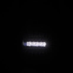 99-16 Ford Super Duty / 97-03 F150 LUXX-Series LED Tail Lights Black Red -Car Light Shop 99 16 ford super duty 97 03 f150 luxx series led tail lights black red 986748