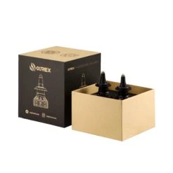 AlphaRex Black Ammo Panoramic LED Light Bulbs -Car Light Shop alpharex black ammo panoramic led light bulbs 145673