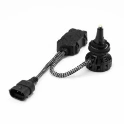 AlphaRex Black Ammo Panoramic LED Light Bulbs -Car Light Shop alpharex black ammo panoramic led light bulbs 206066