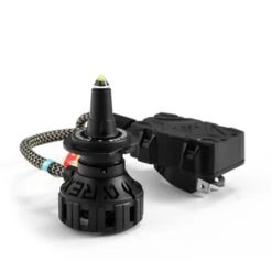 AlphaRex Black Ammo Panoramic LED Light Bulbs -Car Light Shop alpharex black ammo panoramic led light bulbs 997198