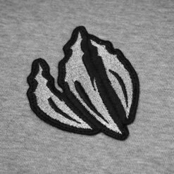 AlphaRex Cali-Light Zip Up Hoodie Grey -Car Light Shop alpharex cali light zip up hoodie grey 934940