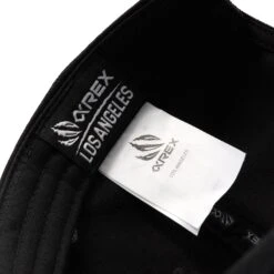 AlphaRex Embroidered Baseball Caps Claw Black -Car Light Shop alpharex embroidered baseball caps claw black 474936