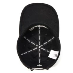 AlphaRex Embroidered Baseball Caps Claw Black -Car Light Shop alpharex embroidered baseball caps claw black 655104