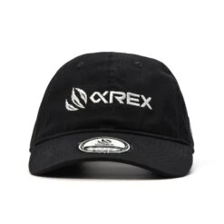 AlphaRex Embroidered Baseball Caps Claw Black -Car Light Shop alpharex embroidered baseball caps claw black 958125
