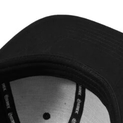 AlphaRex Embroidered Snapback All Black -Car Light Shop alpharex embroidered snapback all black 955853