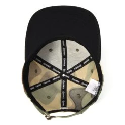 AlphaRex Embroidered Snapback Camouflage -Car Light Shop alpharex embroidered snapback camouflage 528161