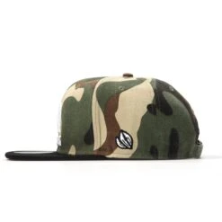 AlphaRex Embroidered Snapback Camouflage -Car Light Shop alpharex embroidered snapback camouflage 548219