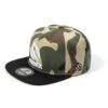 AlphaRex Embroidered Snapback Camouflage -Car Light Shop alpharex embroidered snapback camouflage 708581