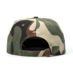 AlphaRex Embroidered Snapback Camouflage -Car Light Shop alpharex embroidered snapback camouflage 905418