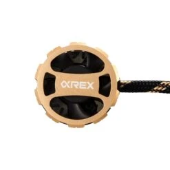 AlphaRex Gold Ammo Panoramic LED Light Bulbs -Car Light Shop alpharex gold ammo panoramic led light bulbs 128743