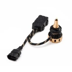 AlphaRex Gold Ammo Panoramic LED Light Bulbs -Car Light Shop alpharex gold ammo panoramic led light bulbs 237753