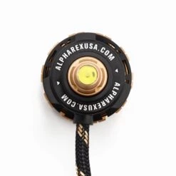AlphaRex Gold Ammo Panoramic LED Light Bulbs -Car Light Shop alpharex gold ammo panoramic led light bulbs 255082