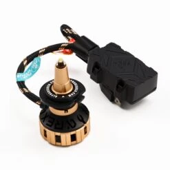 AlphaRex Gold Ammo Panoramic LED Light Bulbs -Car Light Shop alpharex gold ammo panoramic led light bulbs 544835