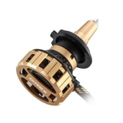 AlphaRex Gold Ammo Panoramic LED Light Bulbs -Car Light Shop alpharex gold ammo panoramic led light bulbs 747212