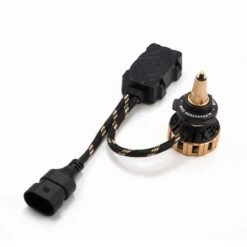 AlphaRex Gold Ammo Panoramic LED Light Bulbs -Car Light Shop alpharex gold ammo panoramic led light bulbs 948752