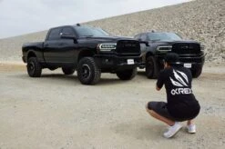 AlphaRex Initial Tee -Car Light Shop alpharex initial tee 838916