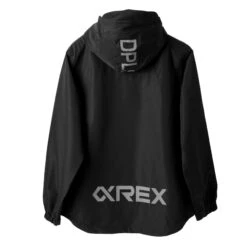 AlphaRex X DPLS Stealth Light Jacket Black -Car Light Shop alpharex x dpls stealth light jacket black 456319