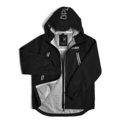 AlphaRex X DPLS Stealth Light Jacket Black -Car Light Shop alpharex x dpls stealth light jacket black 489880