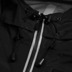 AlphaRex X DPLS Stealth Light Jacket Black -Car Light Shop alpharex x dpls stealth light jacket black 587402