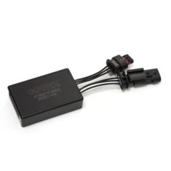 Tesla Model 3/Y With Stock Reflector Headlights To AlphaRex Headlights Decoders (Solution For Issue After Software Upgrade 32.4) 13 Tesla Model 3/Y With Stock Reflector Headlights To AlphaRex Headlights Decoders (Solution For Issue After Software Upgrade 32.4) -Car Light Shop tesla model 3y with stock reflector headlights to alpharex headlights decoders solution for issue after software upgrade 324 596391