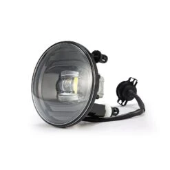 Universal Chevrolet/GMC/Pontiac DoubleTap Dual Color LED Projector Fog Lights 22 Universal Chevrolet/GMC/Pontiac DoubleTap Dual Color LED Projector Fog Lights -Car Light Shop universal chevroletgmcpontiac doubletap dual color led projector fog lights 139345