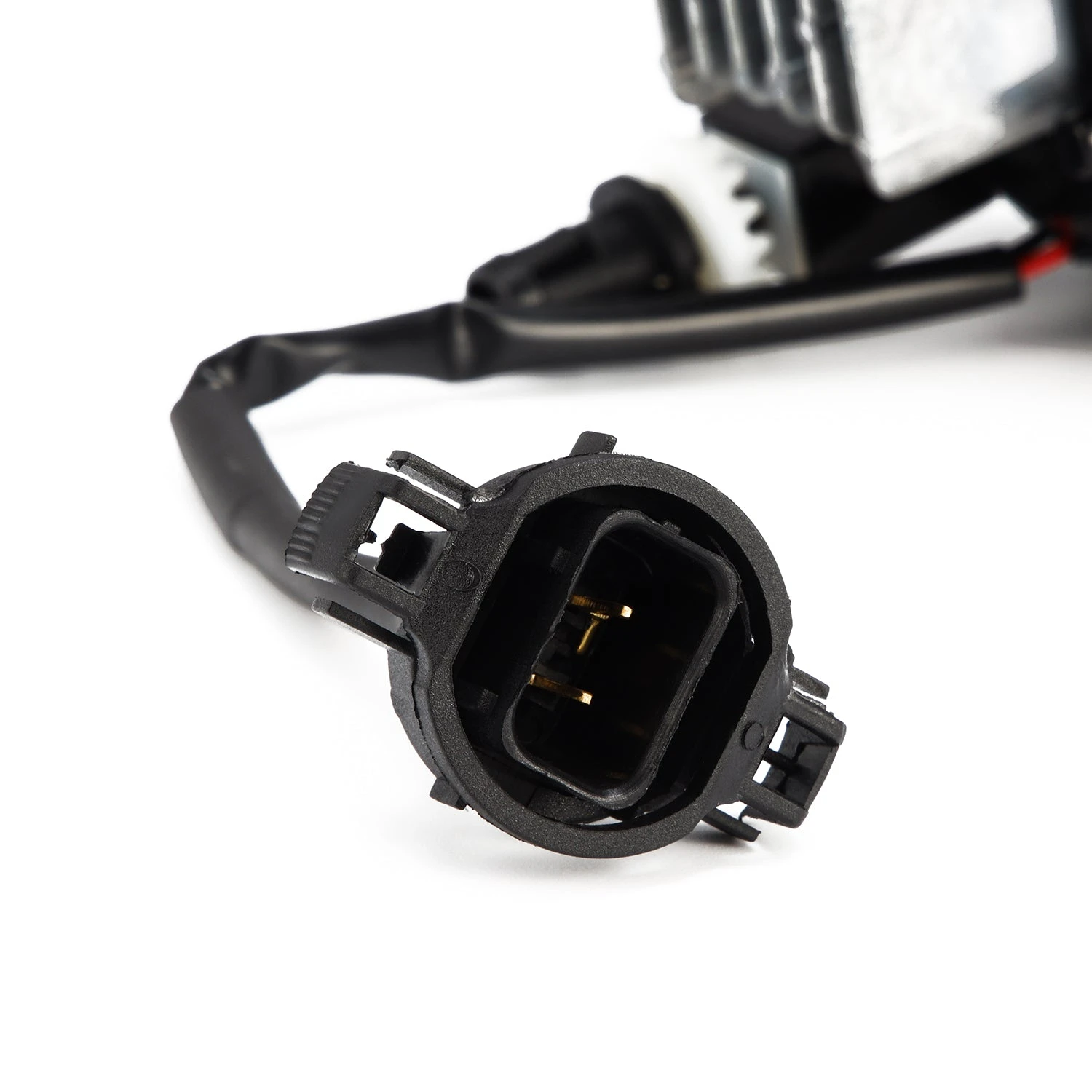 Universal Chevrolet/GMC/Pontiac DoubleTap Dual Color LED Projector Fog Lights 13 Universal Chevrolet/GMC/Pontiac DoubleTap Dual Color LED Projector Fog Lights - Image 11