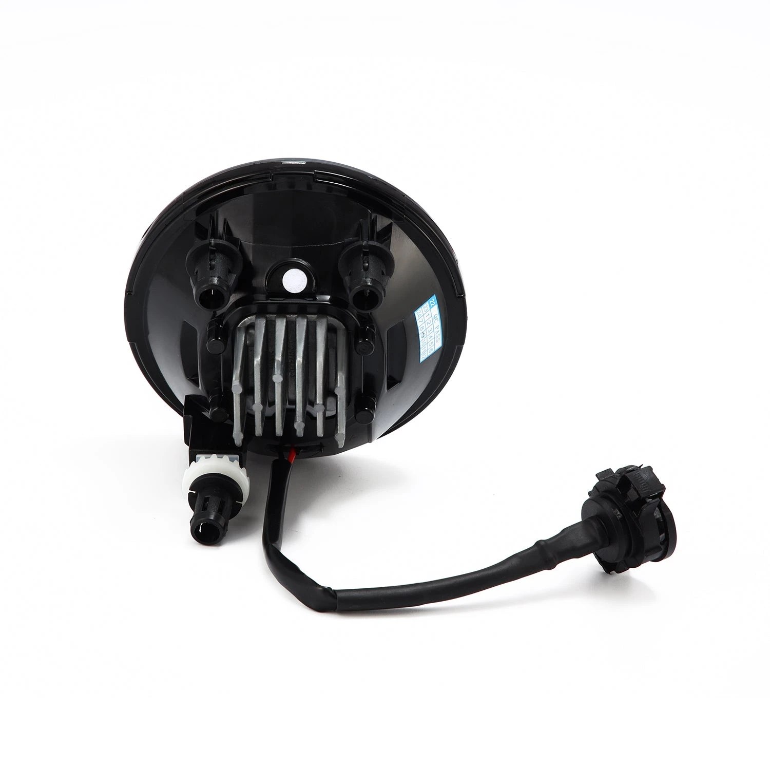 Universal Chevrolet/GMC/Pontiac DoubleTap Dual Color LED Projector Fog Lights 12 Universal Chevrolet/GMC/Pontiac DoubleTap Dual Color LED Projector Fog Lights - Image 10