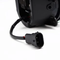 Universal Chrysler/Dodge/Hummer/Jeep DoubleTap Dual Color LED Projector Fog Lights -Car Light Shop universal chryslerdodgehummerjeep doubletap dual color led projector fog lights 743677