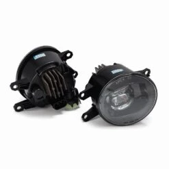 Universal Toyota/Lexus/Scion DoubleTap Dual Color LED Projector Fog Lights 32 Universal Toyota/Lexus/Scion DoubleTap Dual Color LED Projector Fog Lights -Car Light Shop universal toyotalexusscion doubletap dual color led projector fog lights 434411