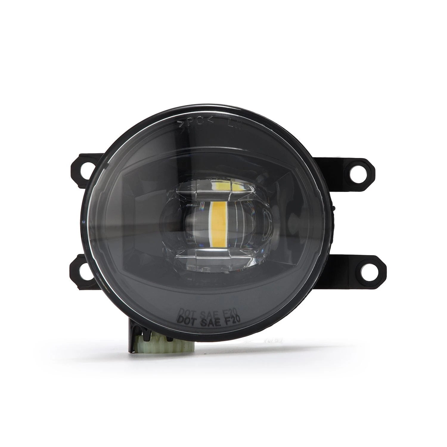 Universal Toyota/Lexus/Scion DoubleTap Dual Color LED Projector Fog Lights 9 Universal Toyota/Lexus/Scion DoubleTap Dual Color LED Projector Fog Lights - Image 7