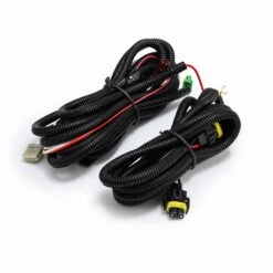 Universal Toyota/Lexus/Scion DoubleTap Dual Color LED Projector Fog Lights 36 Universal Toyota/Lexus/Scion DoubleTap Dual Color LED Projector Fog Lights -Car Light Shop universal toyotalexusscion doubletap dual color led projector fog lights 471056