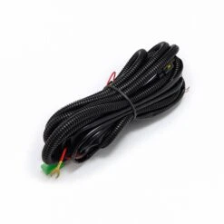 Universal Toyota/Lexus/Scion DoubleTap Dual Color LED Projector Fog Lights 40 Universal Toyota/Lexus/Scion DoubleTap Dual Color LED Projector Fog Lights -Car Light Shop universal toyotalexusscion doubletap dual color led projector fog lights 574986