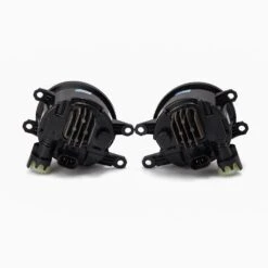 Universal Toyota/Lexus/Scion DoubleTap Dual Color LED Projector Fog Lights 30 Universal Toyota/Lexus/Scion DoubleTap Dual Color LED Projector Fog Lights -Car Light Shop universal toyotalexusscion doubletap dual color led projector fog lights 799061