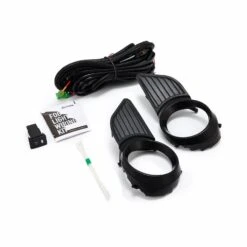 Universal Toyota/Lexus/Scion DoubleTap Dual Color LED Projector Fog Lights 39 Universal Toyota/Lexus/Scion DoubleTap Dual Color LED Projector Fog Lights -Car Light Shop universal toyotalexusscion doubletap dual color led projector fog lights 983528